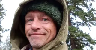 Alaskan Bush People Star Matt Brown Found Dead in Washington River, Family Suspects Suicide