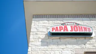 Papa John's Shrinks U.S. Footprint as It Accelerates Closures