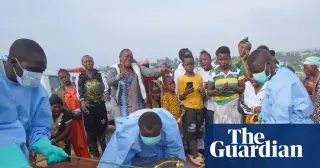 DRC Ebola Outbreak Expands to Sixth Province as WHO Warns of Record Toll