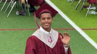 Freshman Ball State football player Gavin Yates-Lyons dies in Tallahassee shooting
