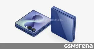 Z Flip8 US Model Backed by Snapdragon 8 Elite Gen 5