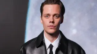 Skarsgård to Lead Kojima’s Physint as Xbox Publishes