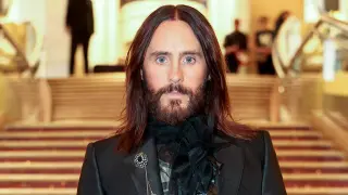 Leto fights back as BBC documentary airs decades-old misconduct claims