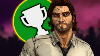 The Wolf Among Us Remastered Launches with 38 Achievements and New Noir Mode