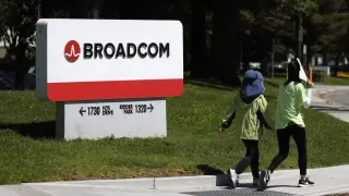 Nvidia's Neocloud Loan Insurance Signals AI Credit Risk, While Broadcom's Custom Chips Gain Traction