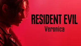 Capcom Targets 2027 for New Resident Evil: Veronica Remake