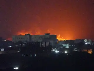 Houthis Hit Marib and Al-Makha in Fresh Escalation of Yemen Conflict