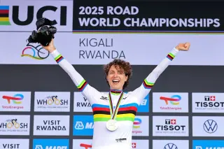 Montreal ITT Duel: Reusser Defends, Vollering Opens the Challenge
