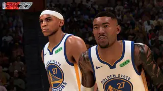 NBA 2K27 Overhauls Career Modes and The City
