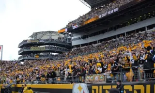Steelers-Fans Favored as Pittsburgh Faces Tampa Bay in Week 6