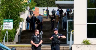 Stabbing at Foss High School in Tacoma Injures Six, Including Security Guard