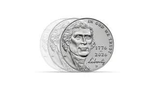 Nickel at a crossroads: could the five-cent coin follow the penny out of circulation?