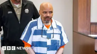 Utah Judge Orders Release of Douglas Carter After 41 Years on Death Row Following DNA Exclusion
