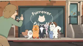 Prime Video Drops Aubrey Plaza’s Kevin Animated Series