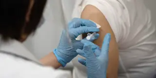 Moderna and Merck's personalized cancer vaccine fuels a new growth narrative