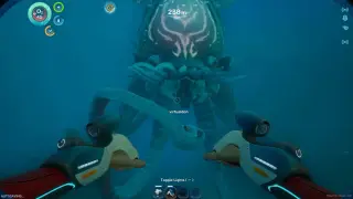 Subnautica 2’s Next Update Dives into a New Region and More