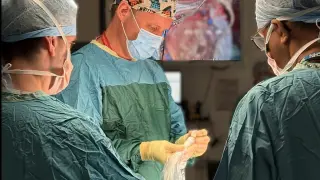 NHS Pilots Genomic Test Cutting Brain Tumour Diagnosis to Two Hours
