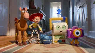 Toy Story 5 Premieres to Rave, Tearful Reactions