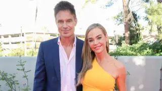 Denise Richards Mourns Best Friend Patrick Muldoon in Heartfelt Instagram Tribute