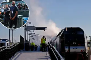 Sabathia Suggests Parking at His Home to Beat $150 World Cup Train Fare