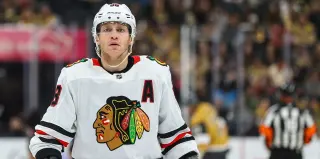 Blackhawks suffer 0-2 start as Kane returns but team struggles with chemistry
