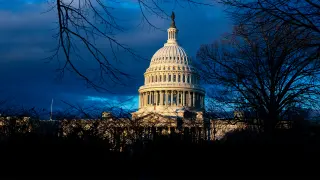 House Advances Plan to Permanently Lock in Daylight Saving Time