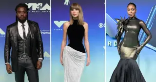 2026 VMAs: Madonna’s Seven Wins and Swift’s Record-Breaking Night