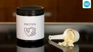 Proteinmaxxing: Not for everyone, explains cardiologist Dr. Chopra