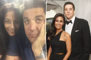 Liz Cho Seeks Protective Shield in Josh Elliott Divorce
