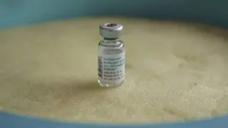 San Francisco records first clade I mpox case, vaccination drive urged