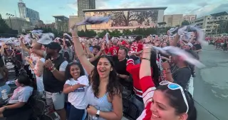 Raleigh to celebrate Hurricanes Stanley Cup with downtown parade and Carolina Hurricanes Day