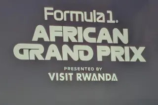 F1 Unveils Rwanda African GP: 2030s Debut, 197m Elevation, and Sportswashing Criticism