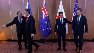 US, Japan Finalize Deal for Japanese AMRAAM Production Facility Amid Regional Tensions