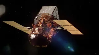 Rescue attempt for NASA's Swift observatory ends in failure