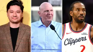 Pablo Torre Sees Vindication as Clippers Punishment Exposes ESPN Coverage