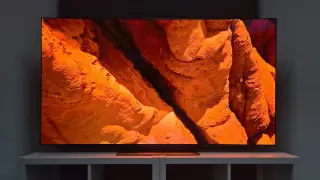 Dream OLED: LG's FLiPP panel could brighten and cheapen giant TVs
