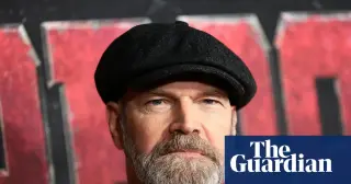 X-Men’s Tyler Mane Battles Rare Male Breast Cancer, Urges Early Detection