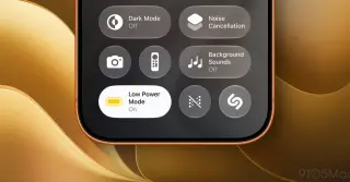 iOS 27 Boosts Low Power Mode and Speeds Up iPhone Tasks