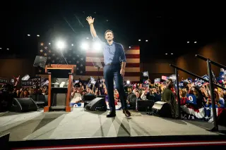 Ossoff’s Documentary Roots and the 2019 Accra Shooting