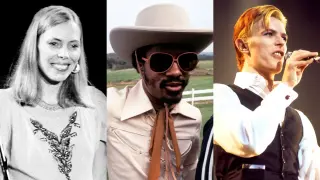 Rolling Stone Ranks the 76 Best Albums of 1976, Highlighting Disco, Punk, and Soul Milestones