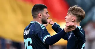 Kimmich Orchestrates Germany, Undav Shines in 4-0 Win Over Finland