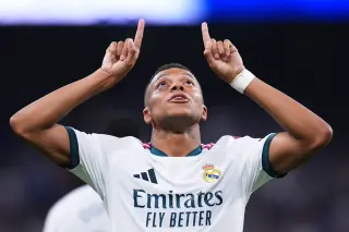 On Holding bets Mbappé move to challenge Nike and Adidas in soccer