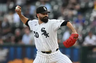 Urquidy Comes Off Waivers to Bolster Phillies for Friday’s Mets Start