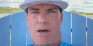 Vanilla Ice Defends Trump Concert Move, Says He Won’t Understand Backlash