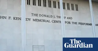 Judge tosses Kennedy Center breach suit against Chuck Redd over Trump-name controversy