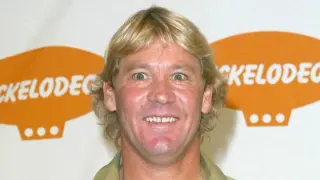 Cameraman Recalls Irwin’s Final Words on the Crocodile Hunter’s 20th Anniversary