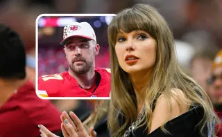 Swift's 'Cleveland!' Sparks Backlash, Kelce Defends Track