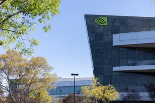Trump's China trip skips Nvidia CEO Jensen Huang