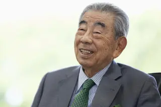 Suzuki, architect of Japan’s 7-Eleven empire, dies at 93