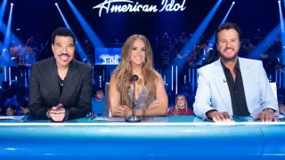 American Idol Heads South: Georgia to Host Season 25 Production